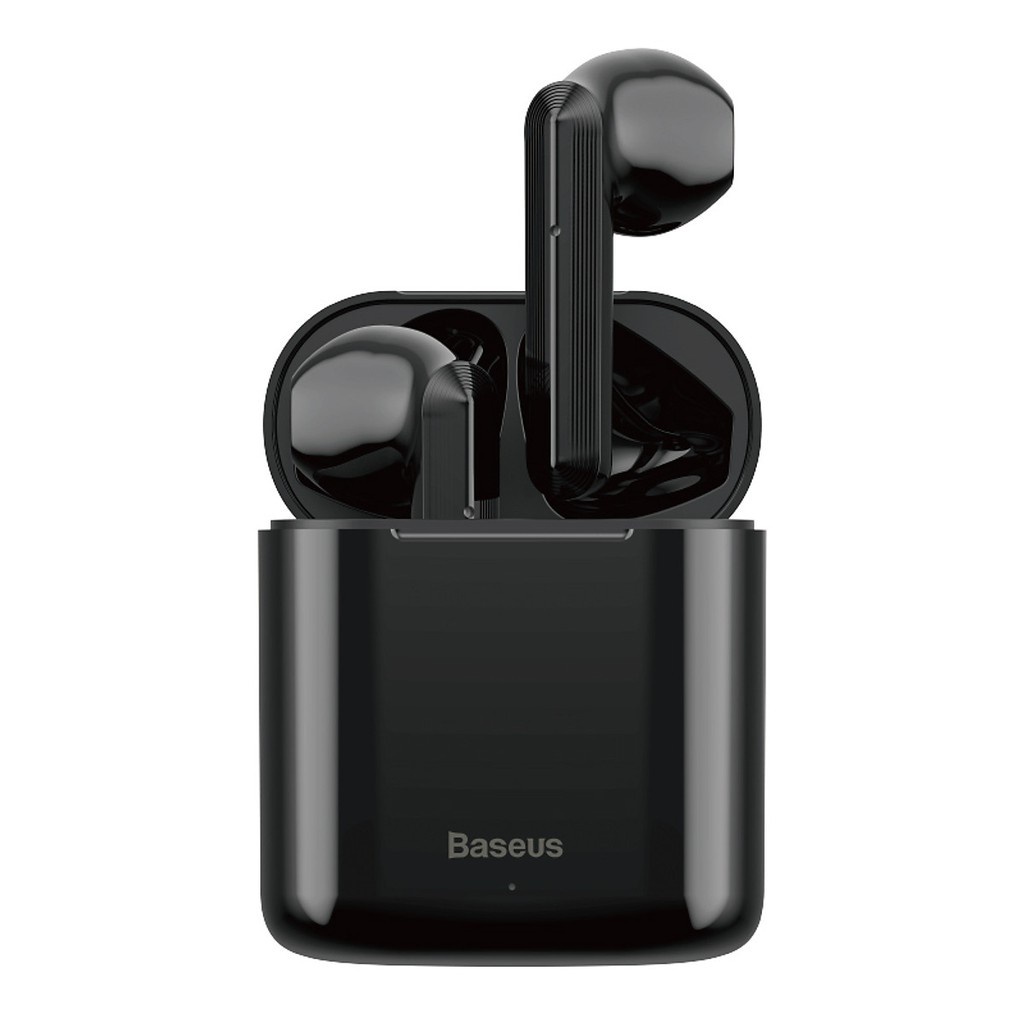 💥 Tai nghe bluetooth cảm ứng Baseus Encok True Wireless W9- Hàng  hãng bảo hành 12 tháng