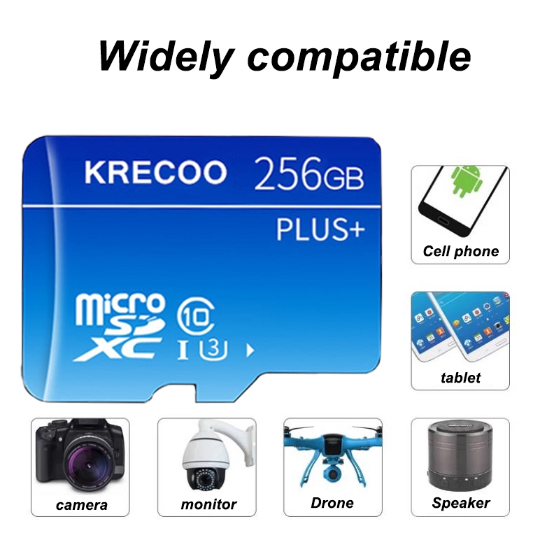 Quạt để bàn mini KRECOO 3H thiết kế dạng đồng hồ gấp gọn sạc USB siêu tiện lợi cho mùa hè 2021