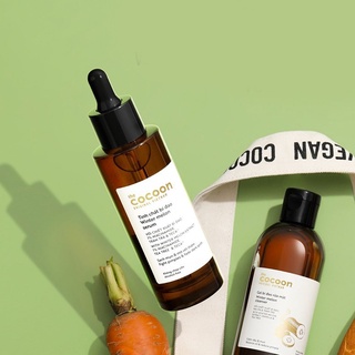 Tinh Chất Bí Đao Cocoon 70ml (Mẫu mới)