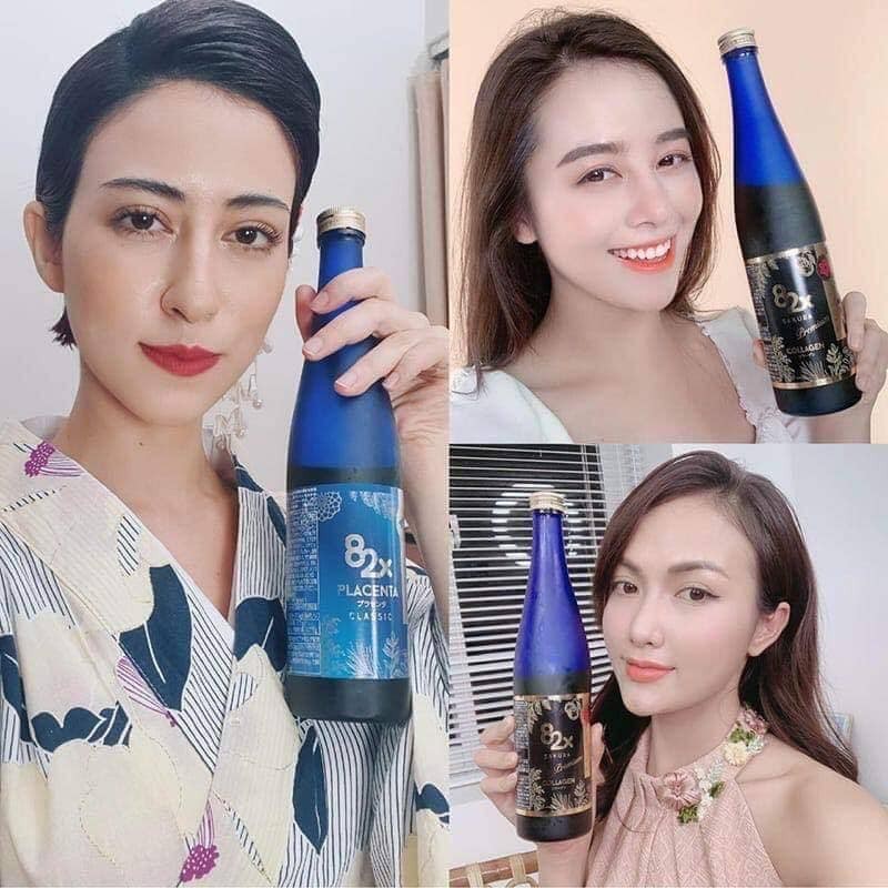 [ Chuẩn Auth ] Collagen 82x 120000 Sakura Premium | BigBuy360 - bigbuy360.vn