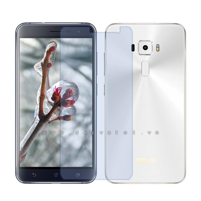 Cường lực Zenfone 3 ZE520KL 5.2 inch