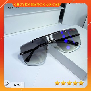 Kính mát nam thời trang cao cấp - mẫu hot 2020 - k750