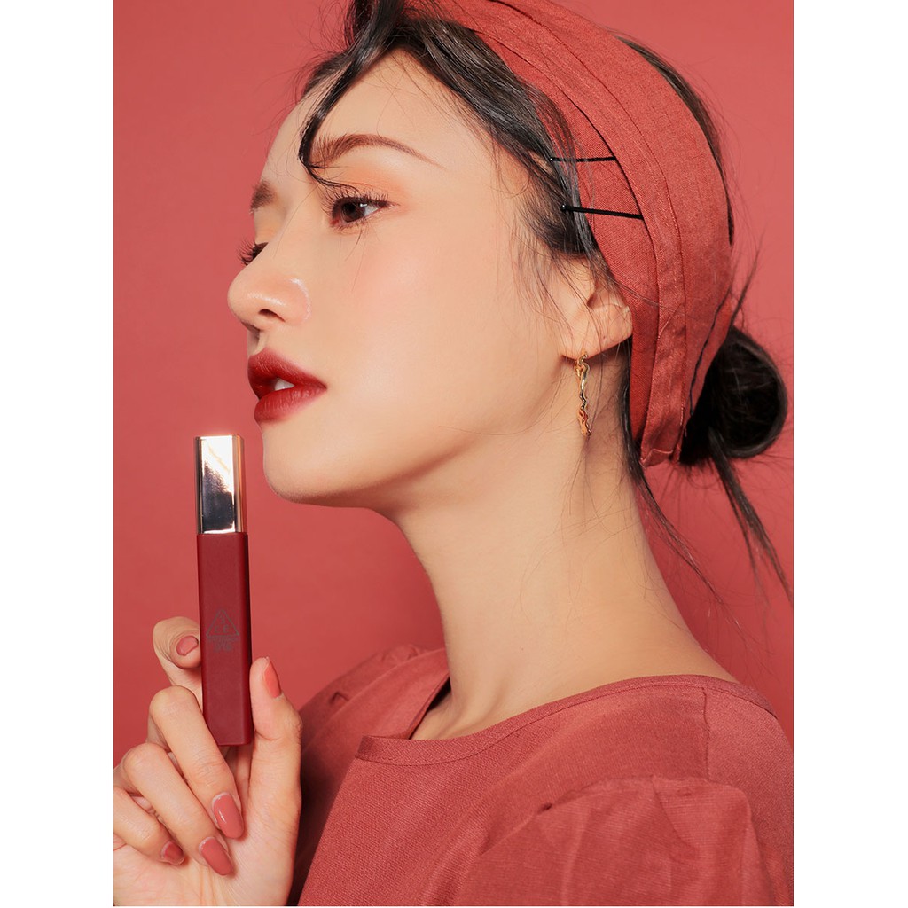 [IMMANENCE] Son 3CE Cloud Lip Tint Chính Hãng