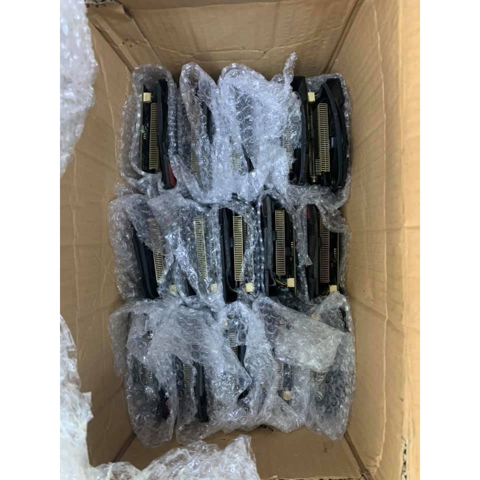 VGA MSI GTX 750TI Gaming 2GB chuyên Game đồ họa