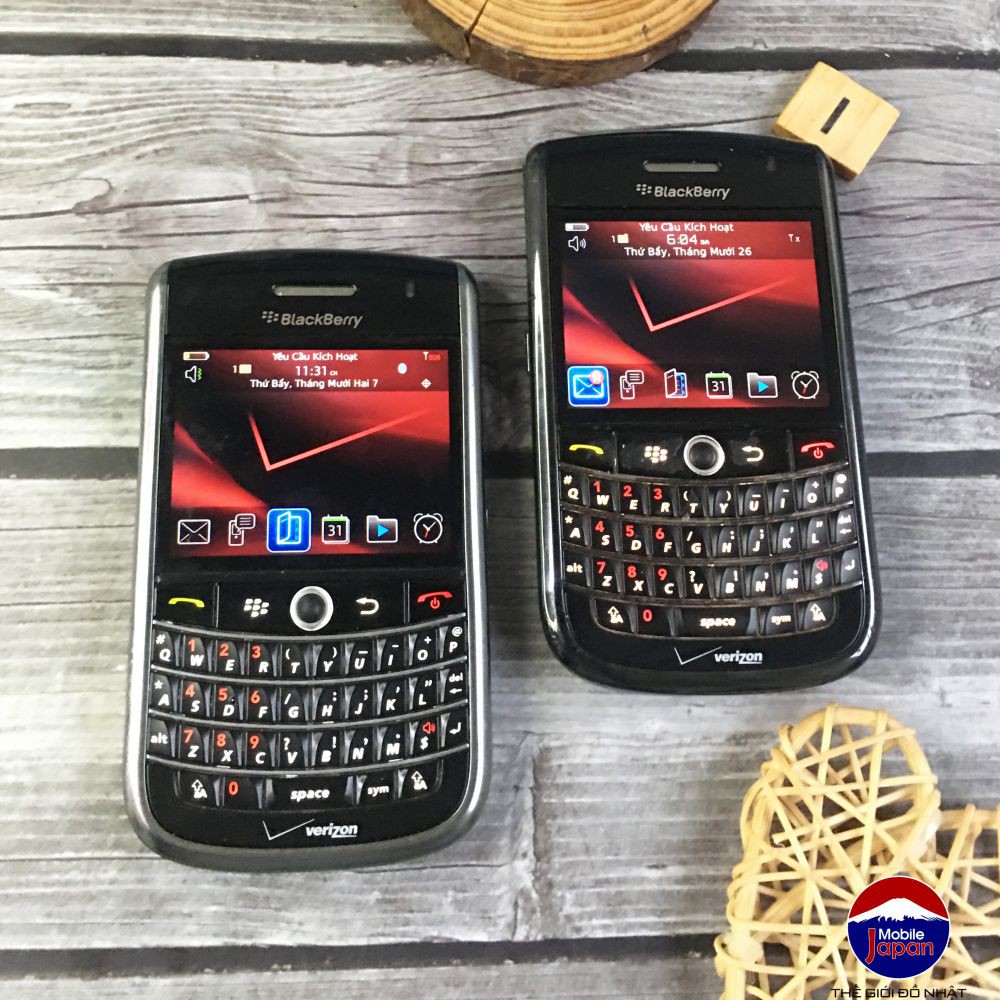Điện thoại blackberry 9630 chính hãng nguyên bản - đẳng cấp doanh nhân | BigBuy360 - bigbuy360.vn