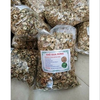 1 Kg Mướp đắng ( Khổ qua rừng) tắm cho bé