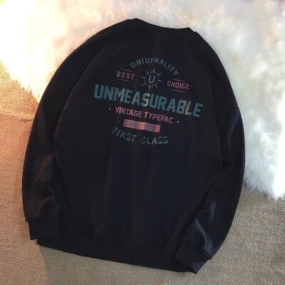  Áo Sweater JL Oversize First Class, JACKLANE, Áo nỉ chui đầu Unisex Jack Lane | BigBuy360 - bigbuy360.vn