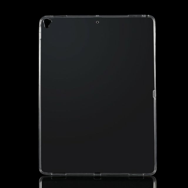 Ốp lưng dẻo silicon trong cho IPad Pro 12.9 ( 2016/ 2017 )