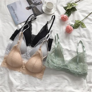 ▦❈▫Áo ngực ren sexy