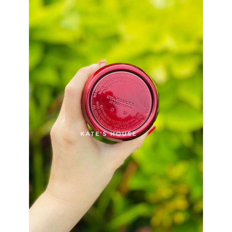 Bình giữ nhiệt dáng hình trụ 500ml
