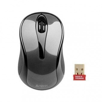 Mouse không dây A4TECH G3-280A CHÍNH HÃNG