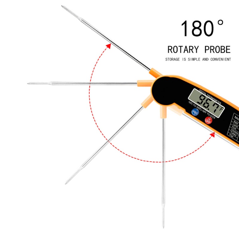 Nụ Hôn Chống Thấm Nước Tức Thì Đọc Sâu Cho Nướng Bánh Ngoài Trời