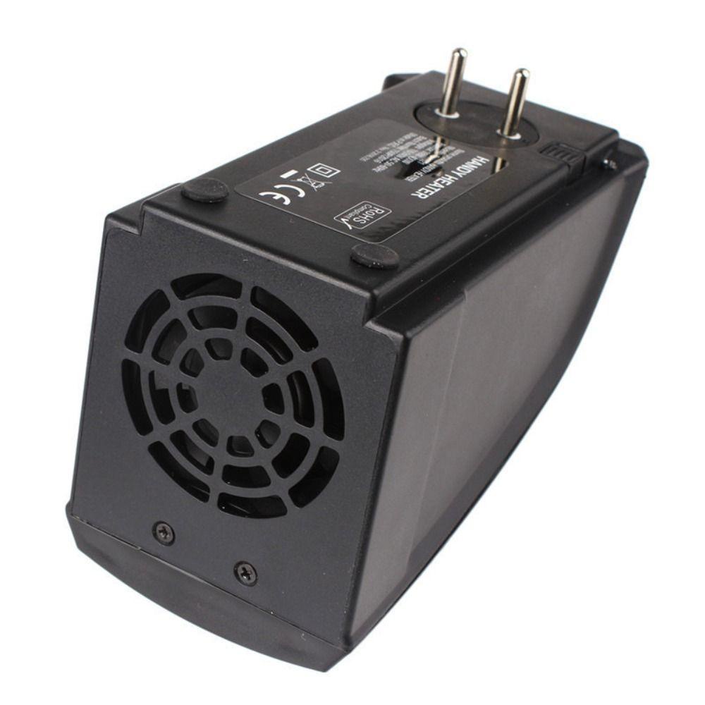 Quạt Điện Mini Tiết Kiệm Năng Lượng 400W|Máy Sưởi Ấm PTC Bằng Gốm Chất Lượng Cao