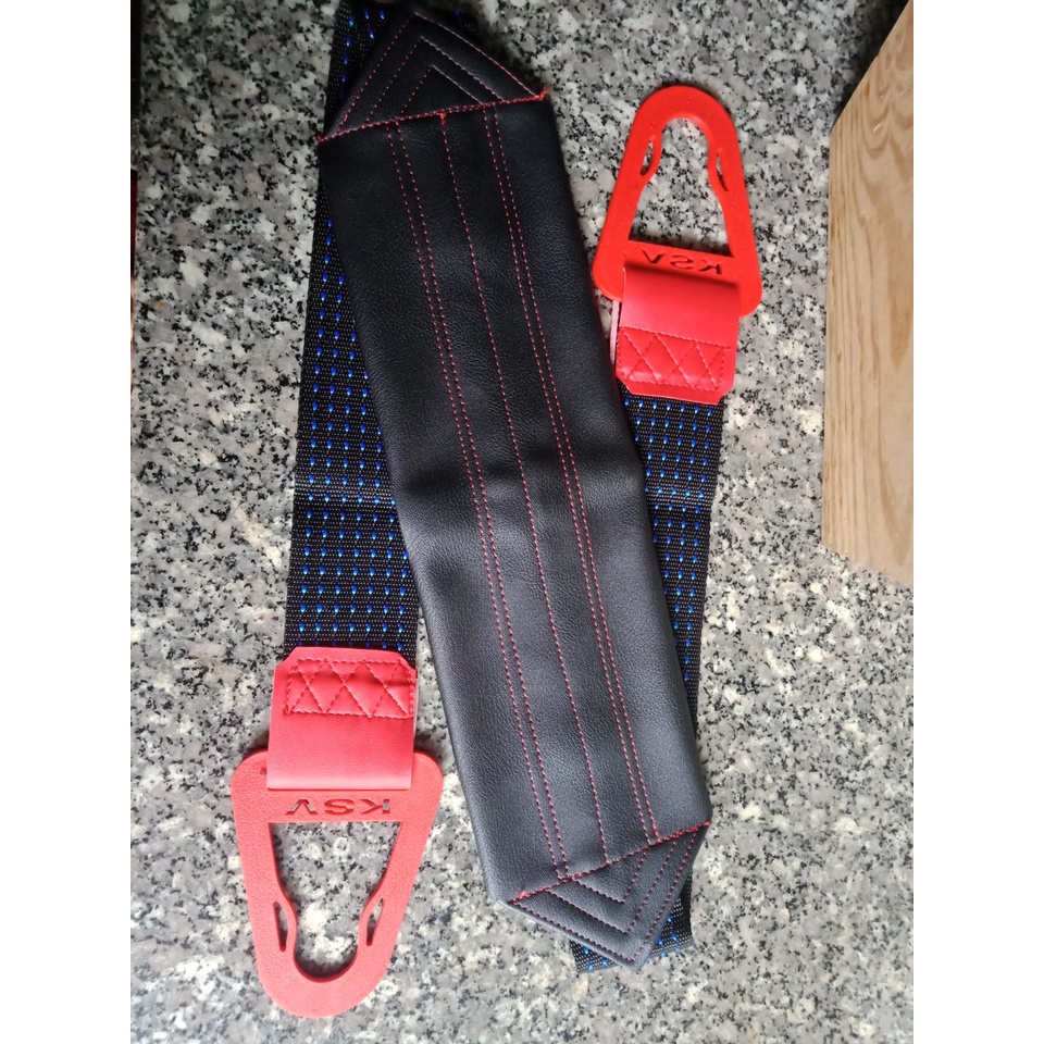 Dây đai massage máy rung bụng đứng