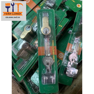 Ổ KHOÁ TỦ KÍNH, KHOÁ GƯƠNG VIỆT TIỆP 03671
