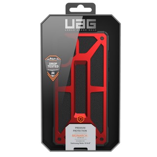 HOẢ TỐC >>> [NOTE 10] Ốp UAG Monarch Series cho Galaxy Note 10