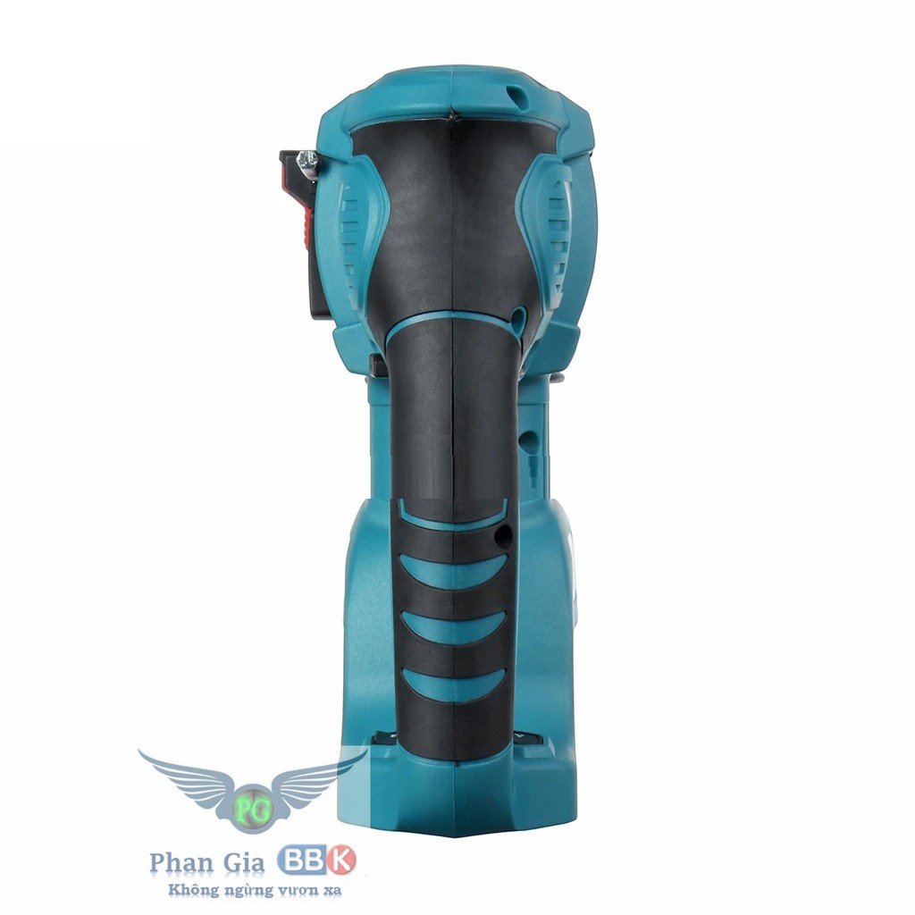 Thân máy khoan đục bê tông dùng pin 3 chức năng 188V BOSH