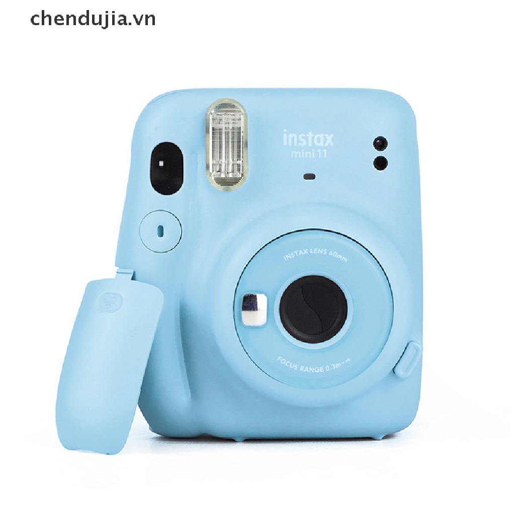 Nắp đậy pin thay thế DUJIA Mini11 bằng PVC cho Fujifilm Instax Mini 11
 | BigBuy360 - bigbuy360.vn