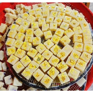 Trà hoa cúc đường phèn mật ong