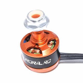 【OEASY】Động cơ không chổi than d1306 3750kv 2-4S cho máy bay điều khiển từ xa