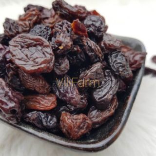 NHO ĐEN THÁI LAN SẤY LẠNH - 80k/ 200g