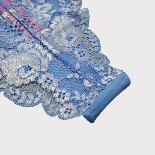 Quần lót ren La Senza Cheeky Mini