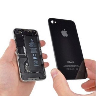 Pin iphone 4S xịn bảo hành 6 tháng