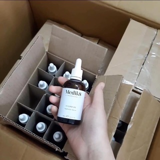 Serum phục hồi da Medik8 Hydr8 B5 Hydration Serum
