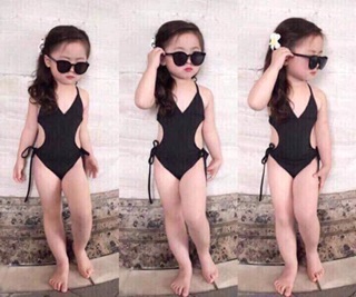 Bikini trẻ em