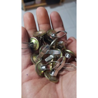 Chốt giữ chốt gài lưỡi gà chốt dự phòng