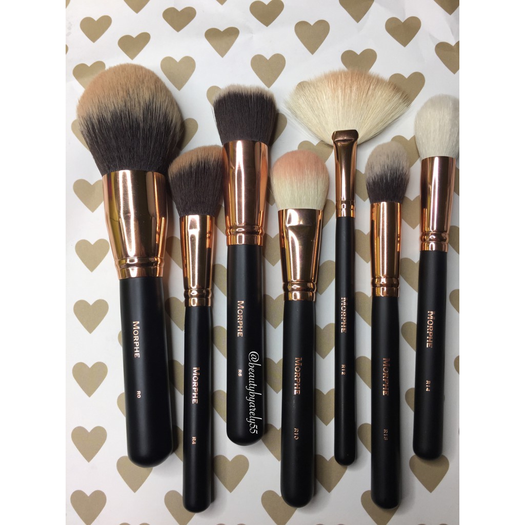 Cọ Morphe dòng R