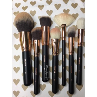 Cọ Morphe R4 - PRO ANGLE BLUSH