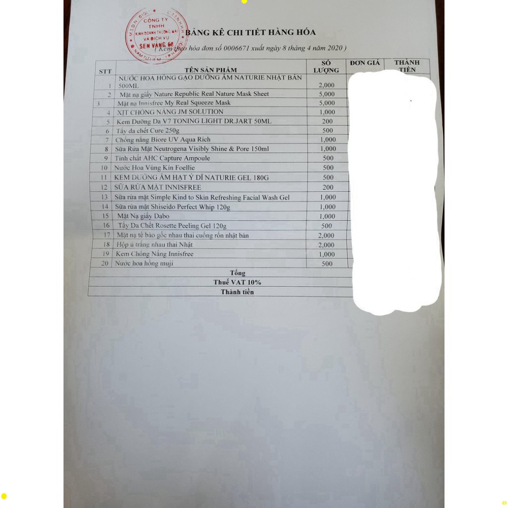 NƯỚC HOA HỒNG GẠO, nước DƯỠNG ẨM NATURIE NHẬT BẢN 500ML cbv | BigBuy360 - bigbuy360.vn