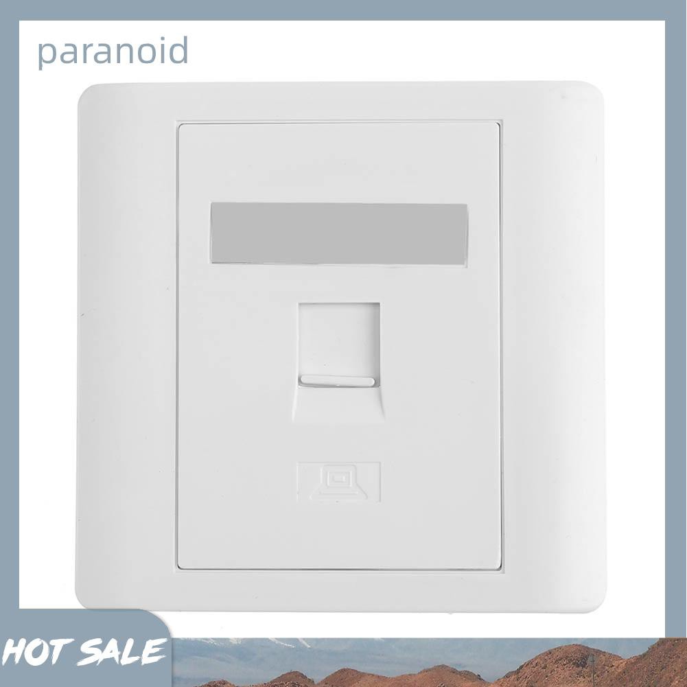 Ổ Cắm Điện Gắn Tường Tiện Lợi