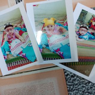 Rửa hình theo yêu cầu