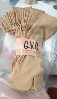 Vớ da xỏ ngón GVG