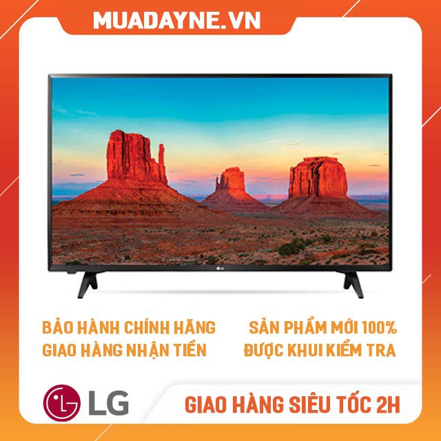 Tivi LED LG 43 inch 43LK5000PTA