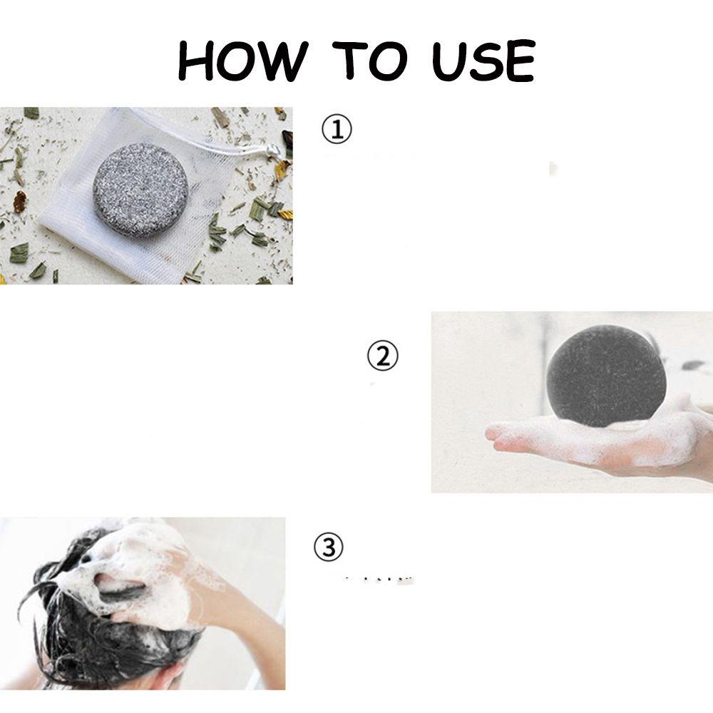 Dầu Gội Dưỡng Tóc Chống Gàu Phục Hồi Da Đầu Thành Phần Hữu Cơ Tự Nhiên