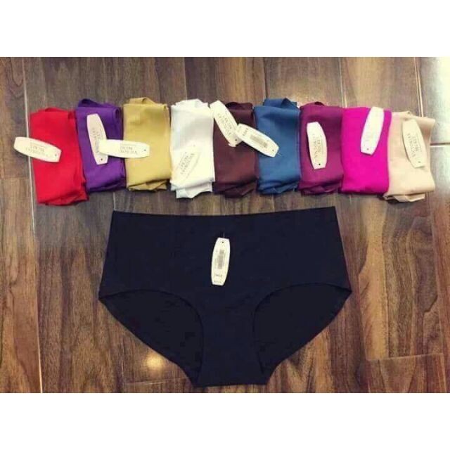 [Mã SR101512 giảm 25% đơn 50K] 1 Quần vic su đúc không đường may