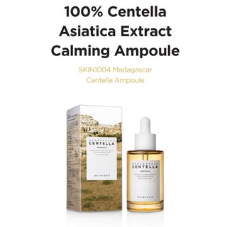 SKIN1004 Madagascar Centella Ampoule 55ml