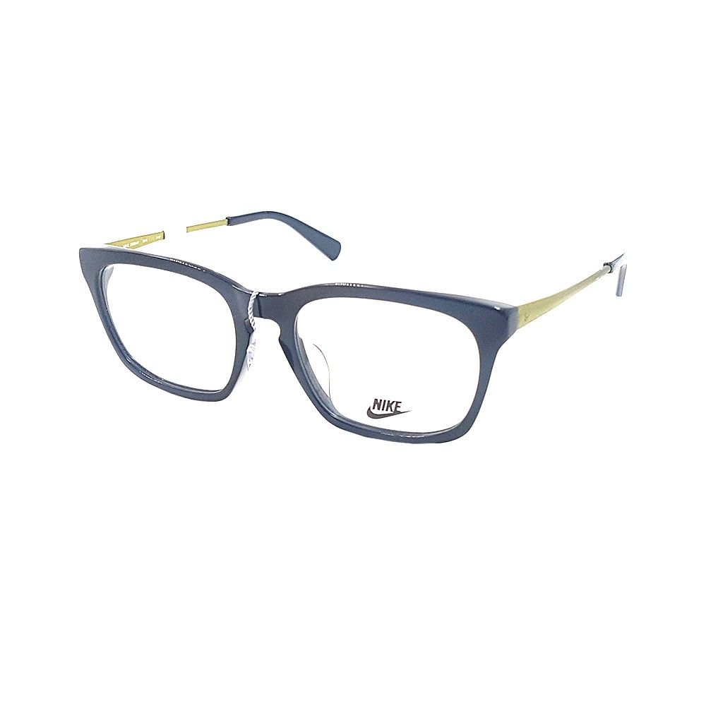 Gọng kính cận nam nữ thời trang Nike 7869AF 004 chính hãng