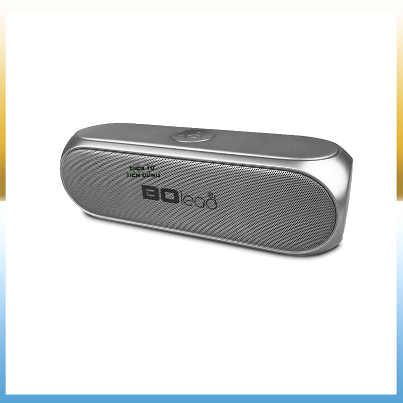 [Mã ELHACE giảm 4% đơn 300K] LOA BLUETOOTH BOLEAD S7 tích hợp USB Thẻ nhớ hàng chất lượng