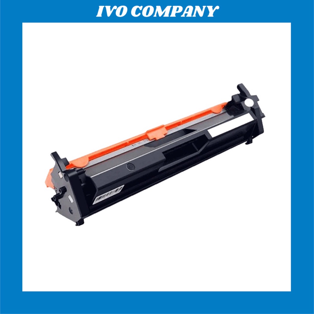 Hộp Mực 17A Dùng Cho Máy In Canon, HP