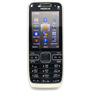Điện Thoại Nokia E52 Chính Hãng