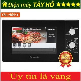 Nn-gm24jbyue lò vi sóng panasonic nn-gm24jbyue 20 lít