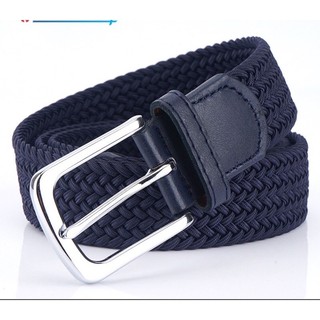 thắt lưng golf - chất chun co giãn tốt