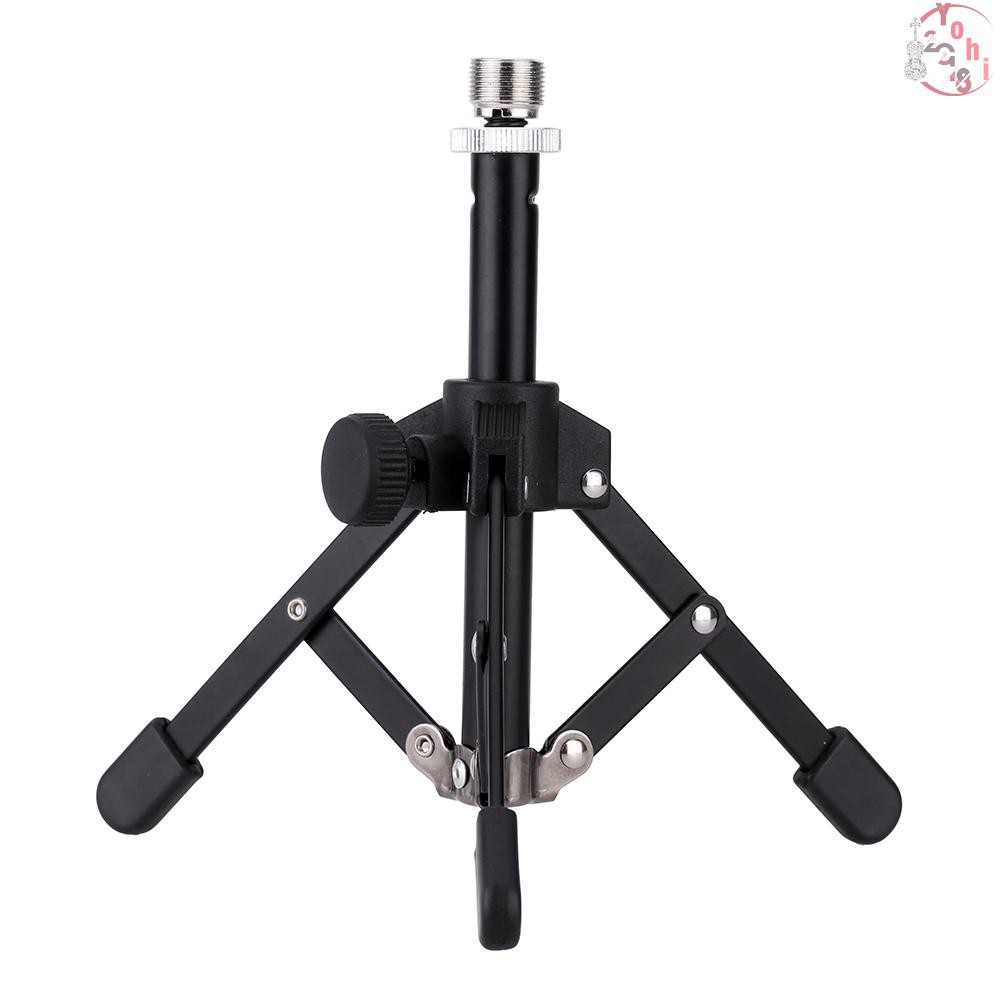 Giá đỡ mini 3 chân MS-12 chuyên dụng cho mic