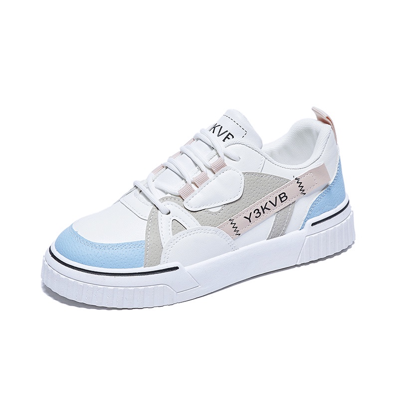 Giày Thể Thao Nữ Thời Trang Hàn Quốc Mới