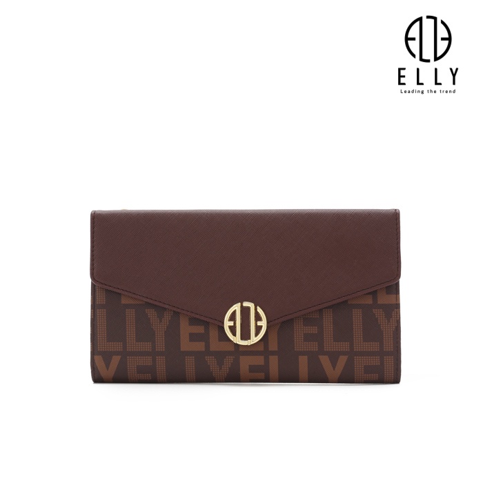 VÍ DA NỮ THỜI TRANG CAO CẤP ELLY – EVH88
