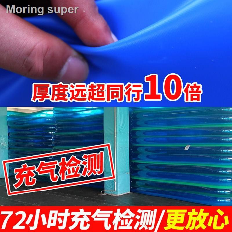 Bồn Tắm Bơm Hơi Dày Dặn Toàn Bộ Cơ Thể Gấp Gọn Tiện Dụng Cho Người Lớn | BigBuy360 - bigbuy360.vn